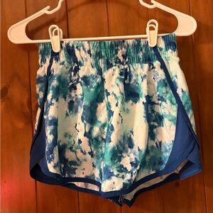 Kids Athletic Shorts